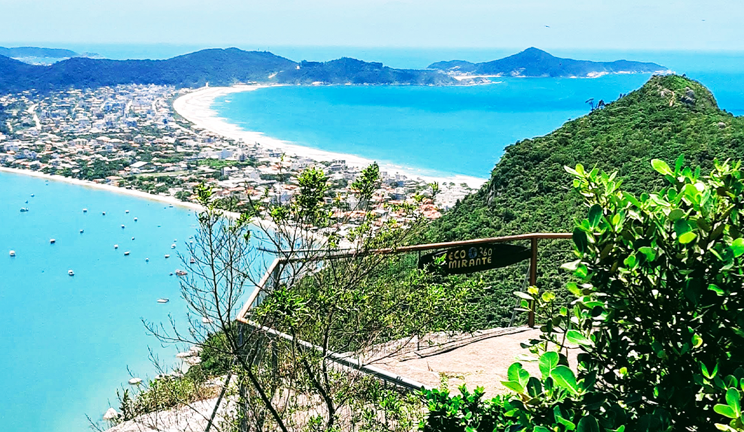 Bombinhas, SC: O que fazer, praias, roteiro e guia completo